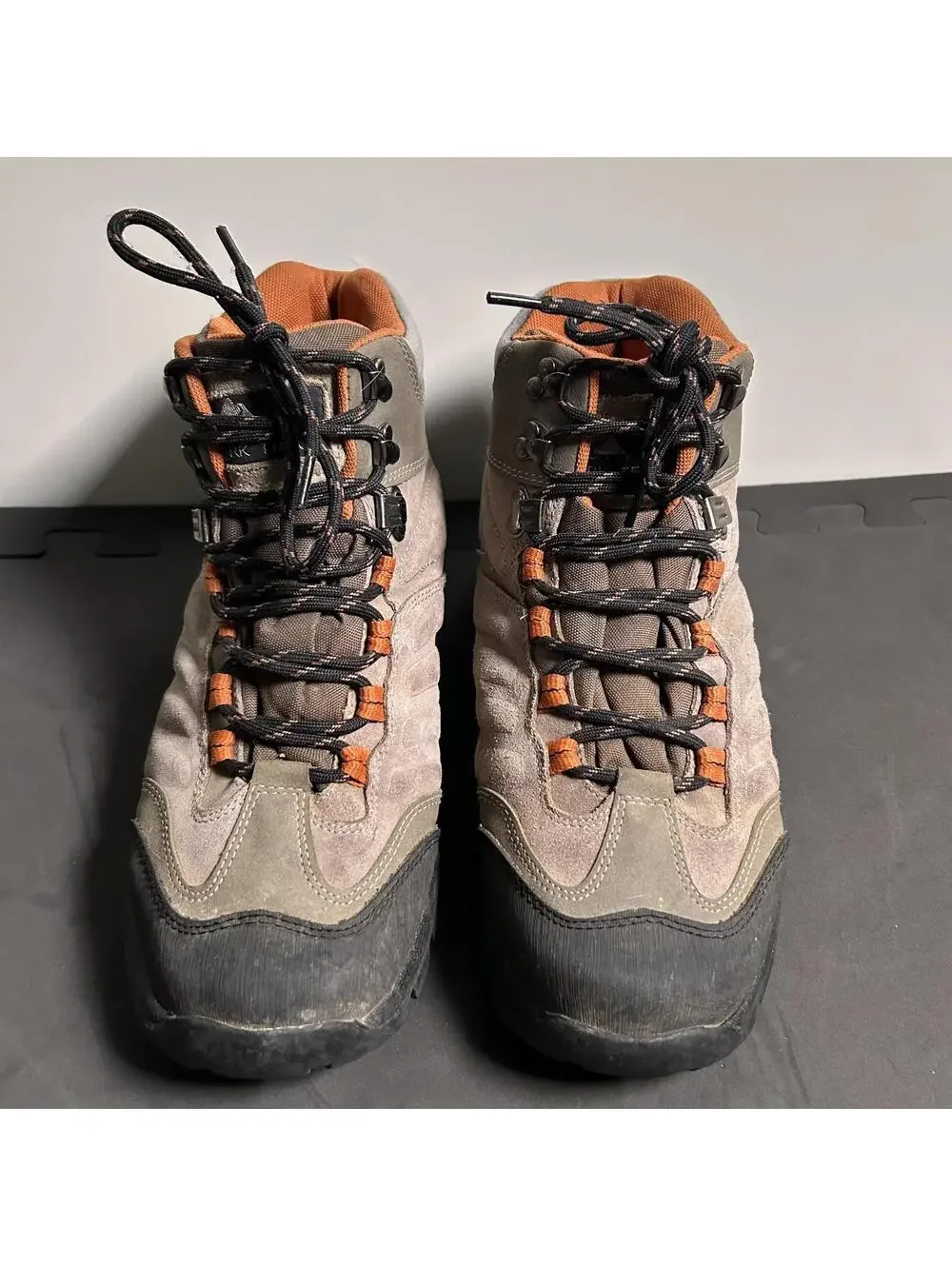 Ozark Trail men hiking